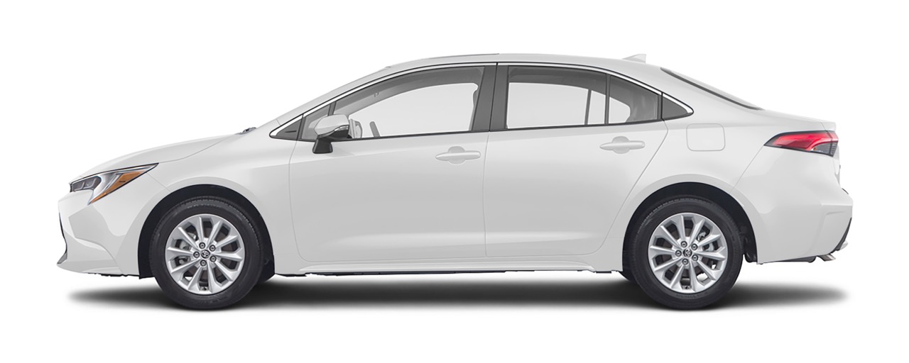 Corolla