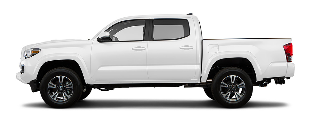 Tacoma