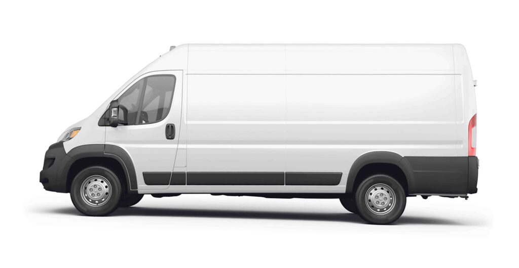 ProMaster 3500